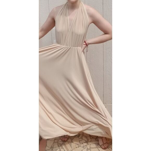  Infinity dress   - Picture 8 of 10